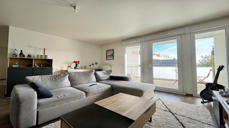 Ma-Cabane - Vente Appartement Cesson-Sévigné, 60 m²