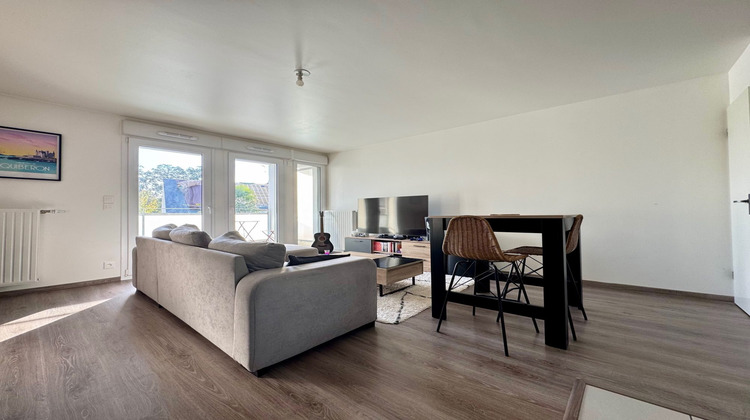 Ma-Cabane - Vente Appartement Cesson-Sévigné, 60 m²