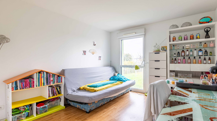 Ma-Cabane - Vente Appartement CESSON-SEVIGNE, 87 m²