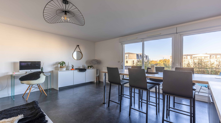 Ma-Cabane - Vente Appartement CESSON-SEVIGNE, 63 m²