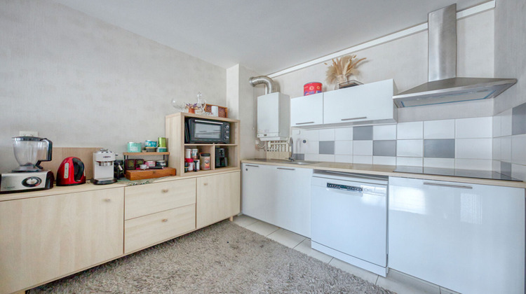 Ma-Cabane - Vente Appartement CESSON-SEVIGNE, 43 m²