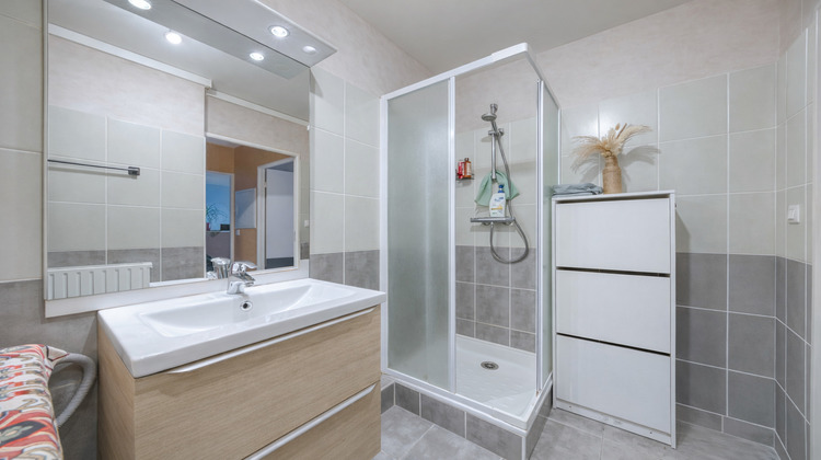 Ma-Cabane - Vente Appartement CESSON-SEVIGNE, 43 m²