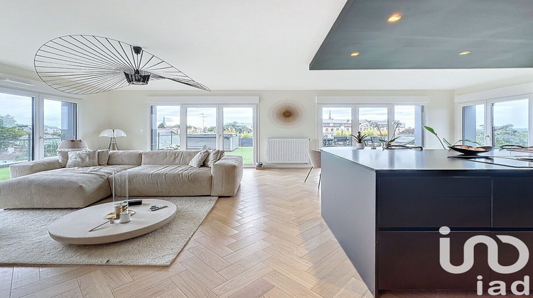 Ma-Cabane - Vente Appartement Cesson-Sévigné, 120 m²