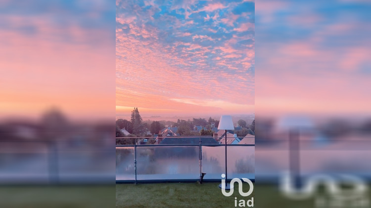 Ma-Cabane - Vente Appartement Cesson-Sévigné, 120 m²