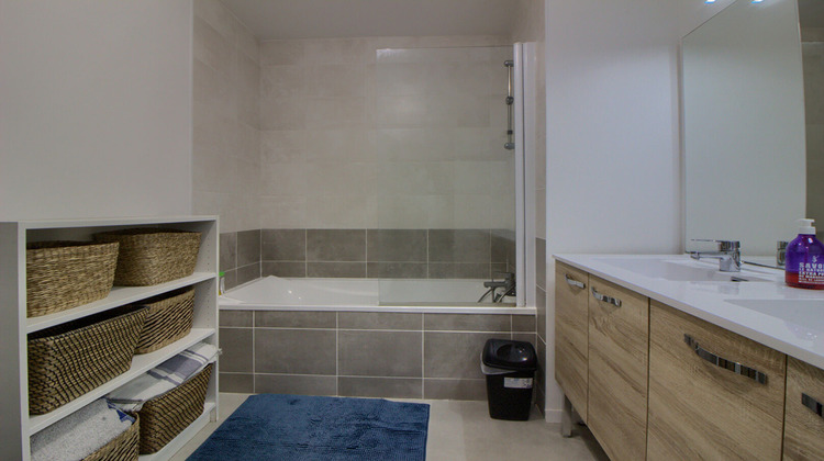 Ma-Cabane - Vente Appartement CESSON-SEVIGNE, 80 m²