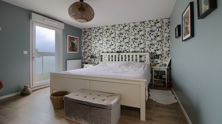 Ma-Cabane - Vente Appartement CESSON-SEVIGNE, 80 m²