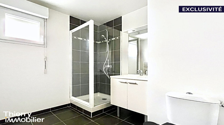 Ma-Cabane - Vente Appartement CESSON-SEVIGNE, 27 m²