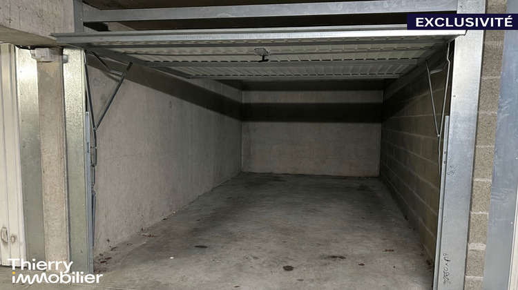 Ma-Cabane - Vente Appartement CESSON-SEVIGNE, 27 m²