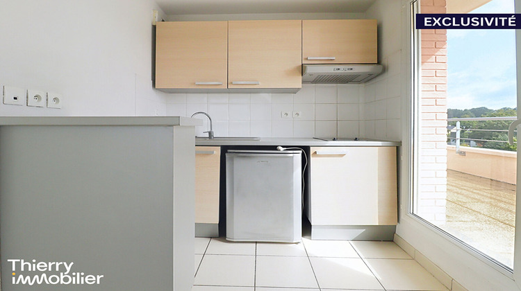 Ma-Cabane - Vente Appartement CESSON-SEVIGNE, 38 m²