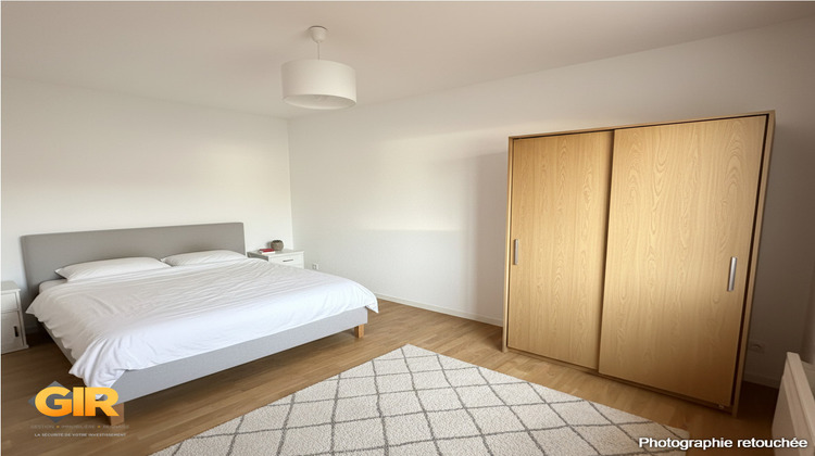 Ma-Cabane - Vente Appartement CESSON-SEVIGNE, 35 m²