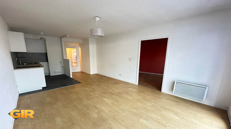 Ma-Cabane - Vente Appartement CESSON-SEVIGNE, 35 m²