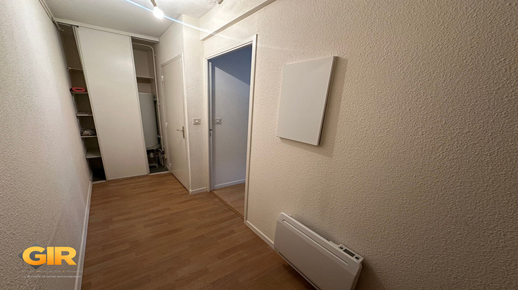 Ma-Cabane - Vente Appartement CESSON-SEVIGNE, 35 m²