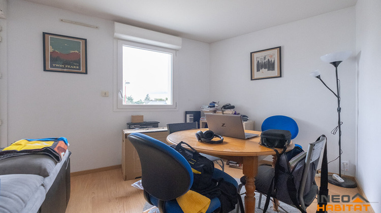 Ma-Cabane - Vente Appartement CESSON-SEVIGNE, 57 m²