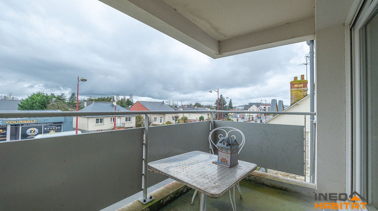 Ma-Cabane - Vente Appartement CESSON-SEVIGNE, 57 m²