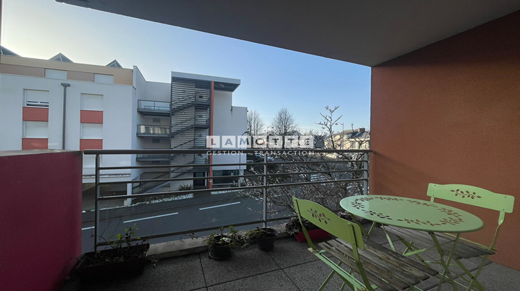 Ma-Cabane - Vente Appartement CESSON-SEVIGNE, 65 m²