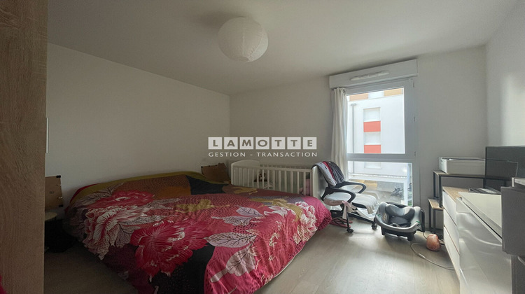 Ma-Cabane - Vente Appartement CESSON-SEVIGNE, 65 m²