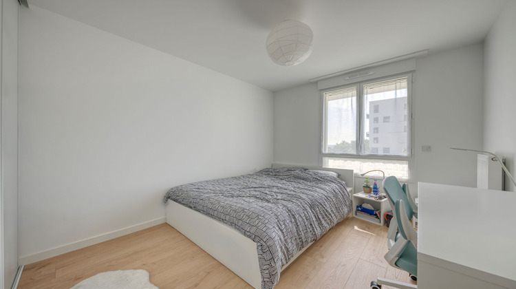 Ma-Cabane - Vente Appartement CESSON-SEVIGNE, 63 m²