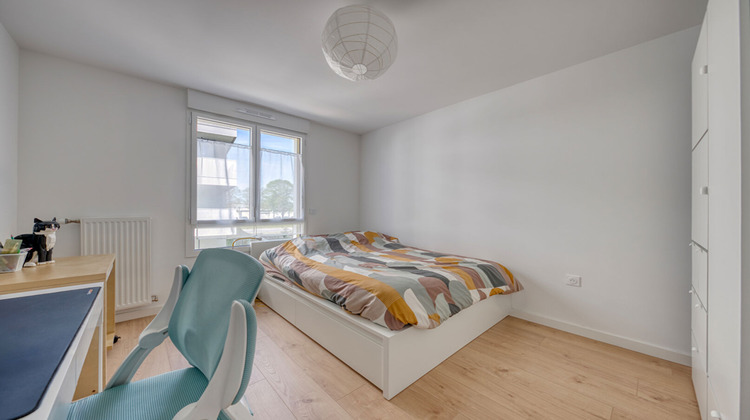 Ma-Cabane - Vente Appartement CESSON-SEVIGNE, 63 m²