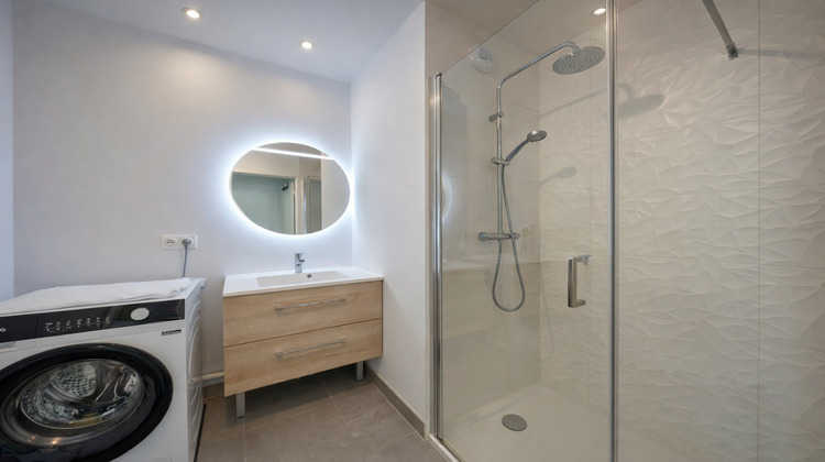 Ma-Cabane - Vente Appartement CESSON-SEVIGNE, 63 m²