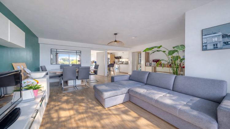 Ma-Cabane - Vente Appartement CESSON-SEVIGNE, 95 m²