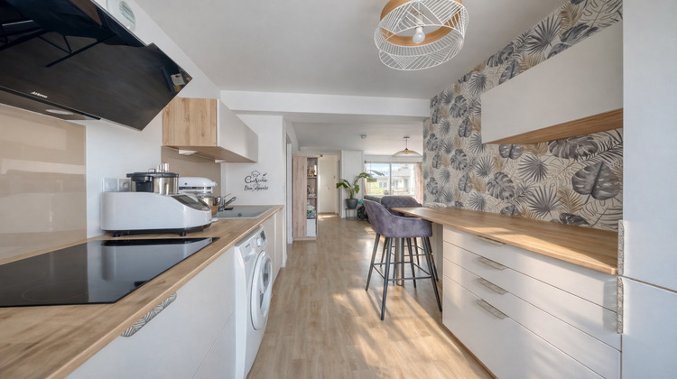 Ma-Cabane - Vente Appartement CESSON-SEVIGNE, 95 m²