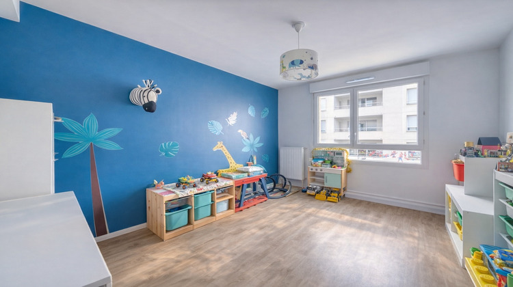 Ma-Cabane - Vente Appartement CESSON-SEVIGNE, 95 m²