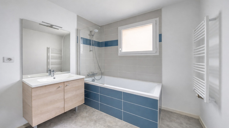 Ma-Cabane - Vente Appartement CESSON-SEVIGNE, 95 m²