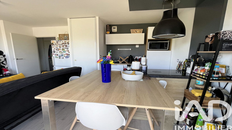 Ma-Cabane - Vente Appartement Cesson-Sévigné, 43 m²