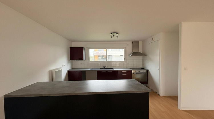 Ma-Cabane - Vente Appartement Cesson-Sevigne, 84 m²