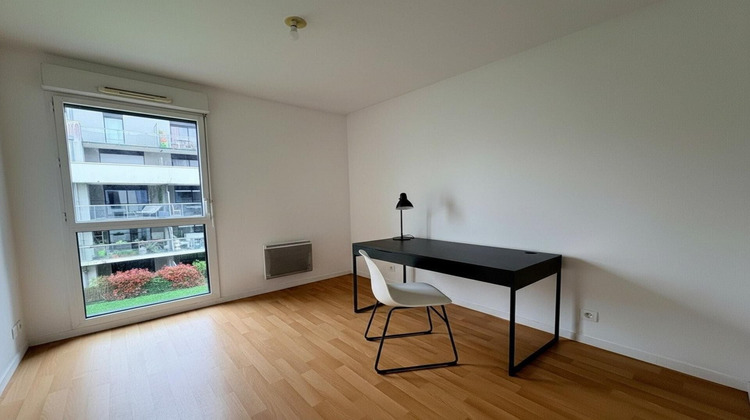 Ma-Cabane - Vente Appartement Cesson-Sevigne, 84 m²