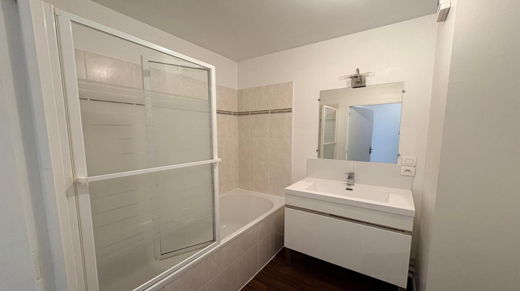 Ma-Cabane - Vente Appartement Cesson-Sevigne, 84 m²