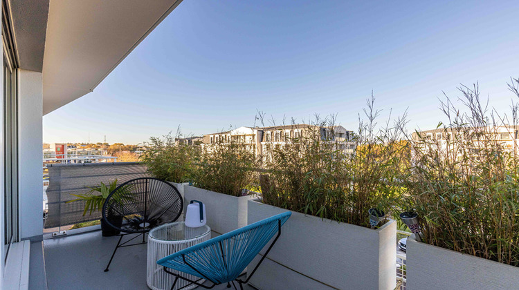 Ma-Cabane - Vente Appartement CESSON-SEVIGNE, 63 m²