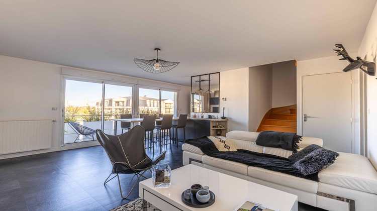 Ma-Cabane - Vente Appartement CESSON-SEVIGNE, 63 m²