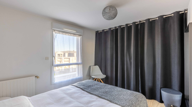 Ma-Cabane - Vente Appartement CESSON-SEVIGNE, 63 m²