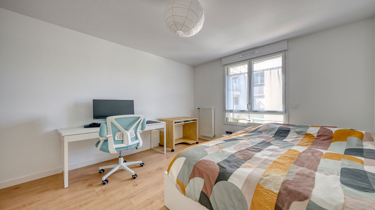 Ma-Cabane - Vente Appartement CESSON-SEVIGNE, 63 m²