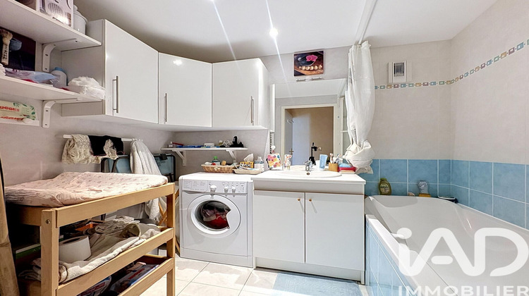 Ma-Cabane - Vente Appartement Cesson-Sévigné, 60 m²