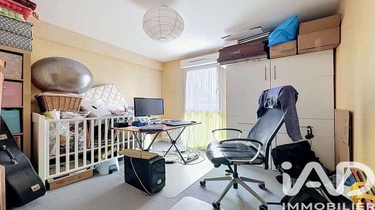 Ma-Cabane - Vente Appartement Cesson-Sévigné, 60 m²