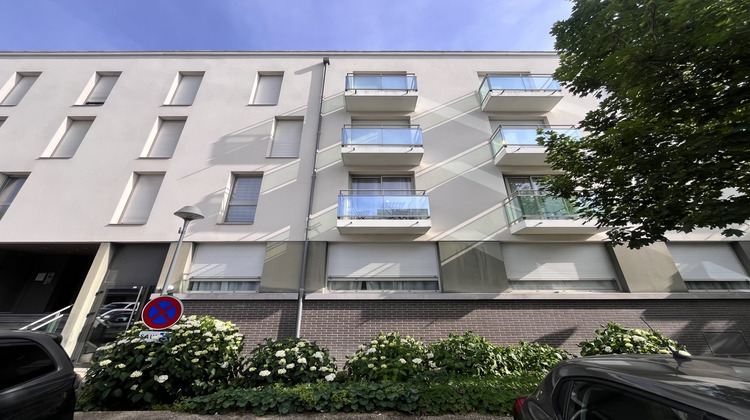 Ma-Cabane - Vente Appartement Cesson-Sévigné, 39 m²