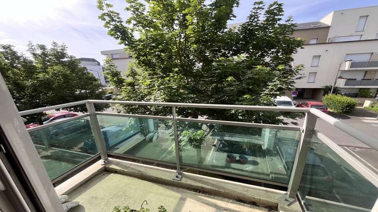 Ma-Cabane - Vente Appartement Cesson-Sévigné, 39 m²
