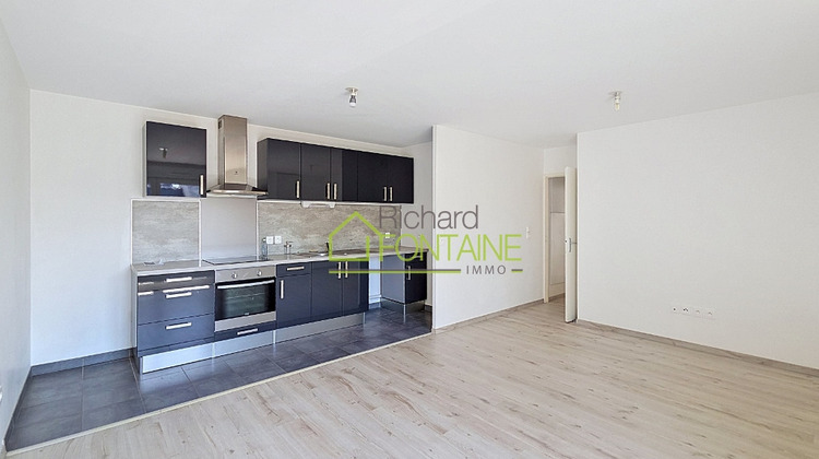 Ma-Cabane - Vente Appartement CESSON-SEVIGNE, 60 m²