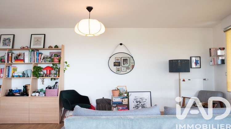 Ma-Cabane - Vente Appartement Cesson-Sévigné, 64 m²