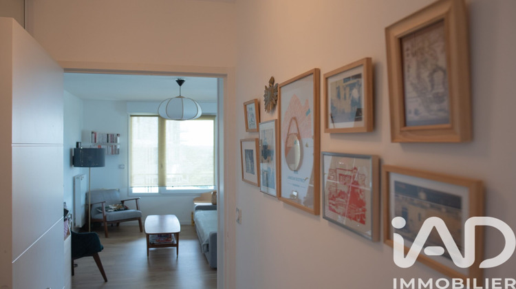 Ma-Cabane - Vente Appartement Cesson-Sévigné, 64 m²