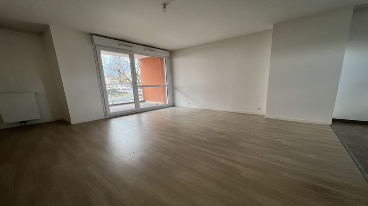 Ma-Cabane - Vente Appartement Cesson-Sévigné, 65 m²