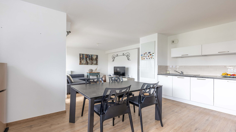 Ma-Cabane - Vente Appartement CESSON-SEVIGNE, 66 m²