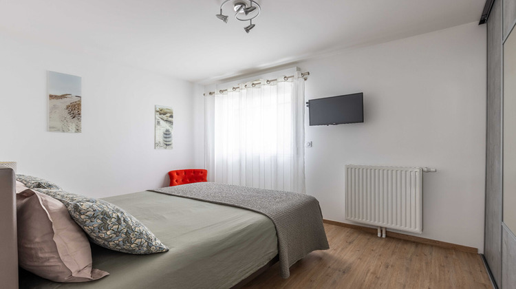 Ma-Cabane - Vente Appartement CESSON-SEVIGNE, 66 m²