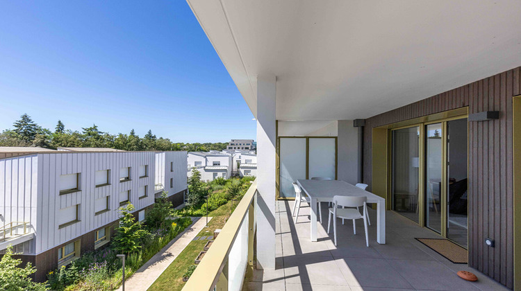 Ma-Cabane - Vente Appartement CESSON-SEVIGNE, 50 m²