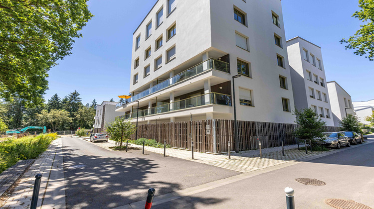 Ma-Cabane - Vente Appartement CESSON-SEVIGNE, 50 m²