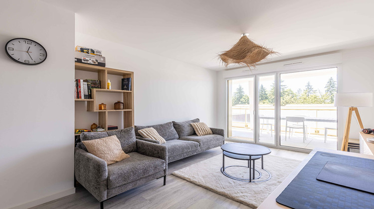 Ma-Cabane - Vente Appartement CESSON-SEVIGNE, 50 m²