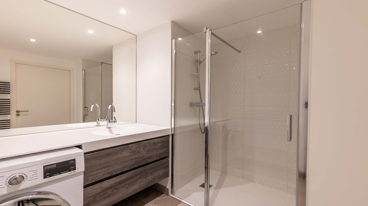 Ma-Cabane - Vente Appartement CESSON-SEVIGNE, 50 m²