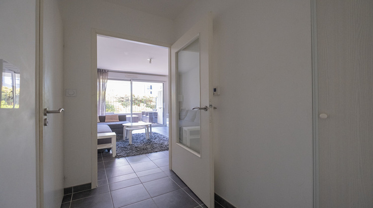 Ma-Cabane - Vente Appartement CESSON-SEVIGNE, 40 m²